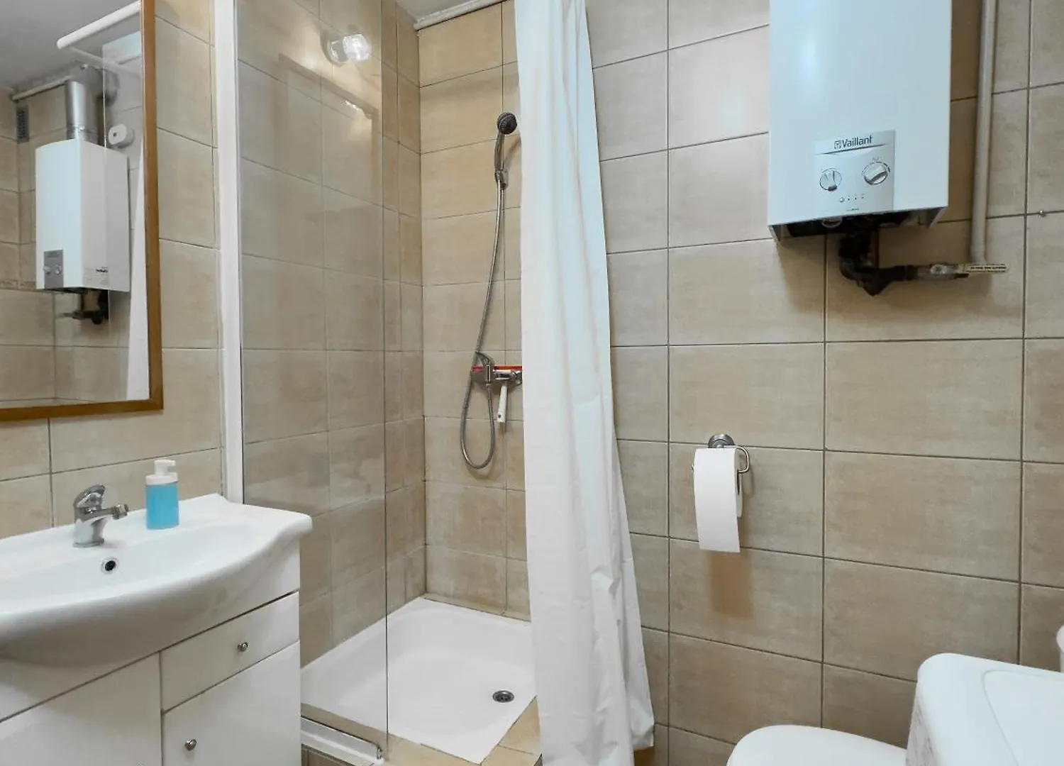 Apartament Szopy 3 Apatramenty Zresetuj Sie W Gdansku Polska