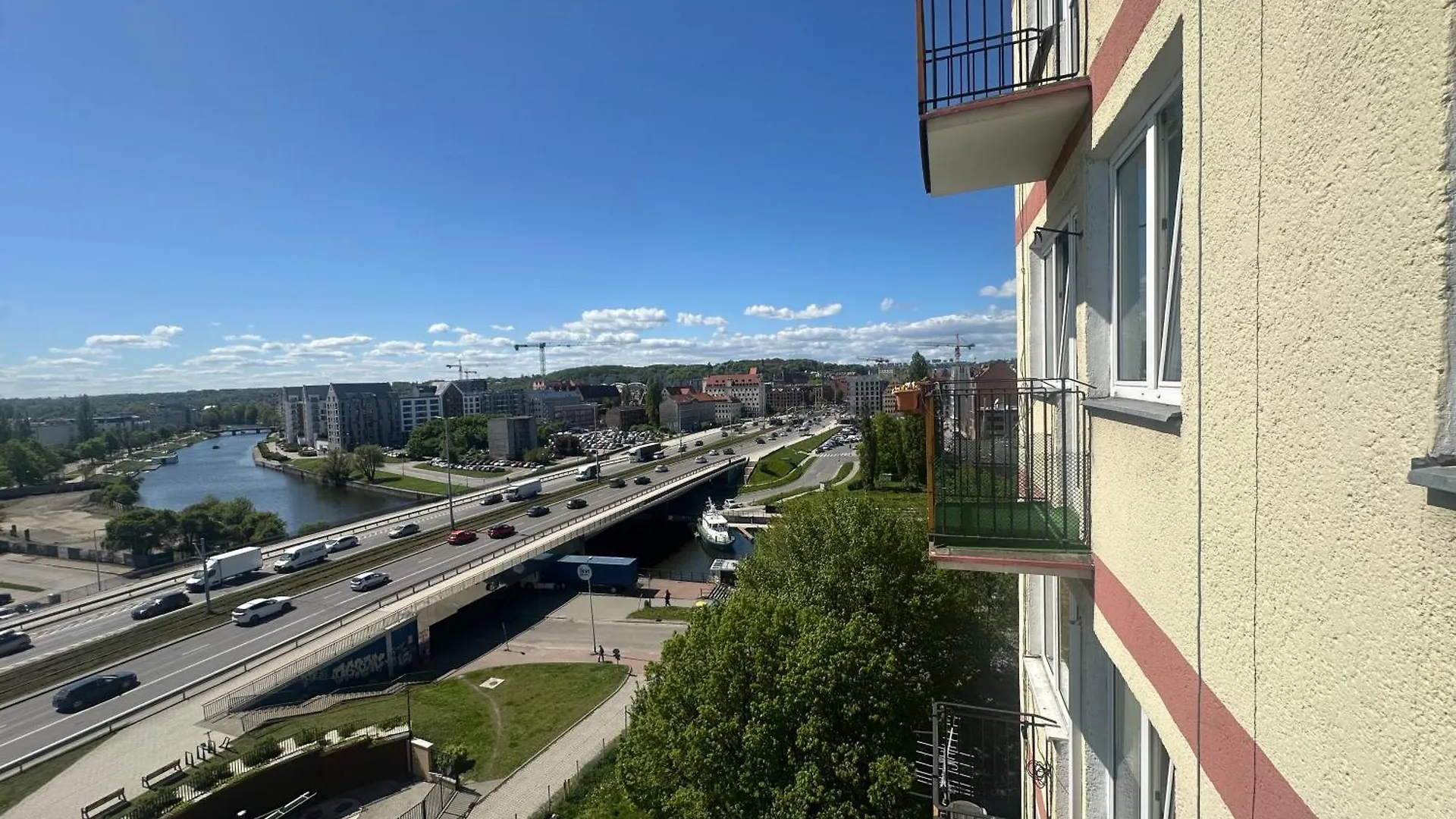 Apartament Szopy 3 Apatramenty Zresetuj Sie W Gdansku