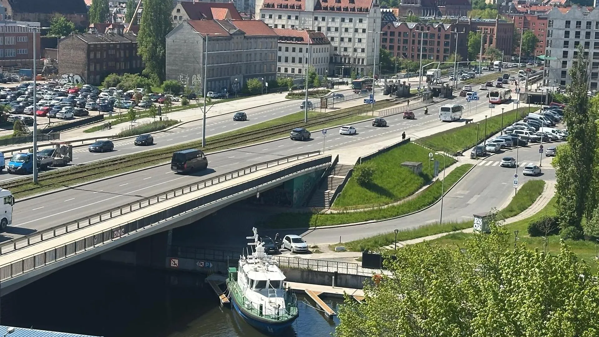 Apartament Szopy 3 Apatramenty Zresetuj Sie W Gdansku