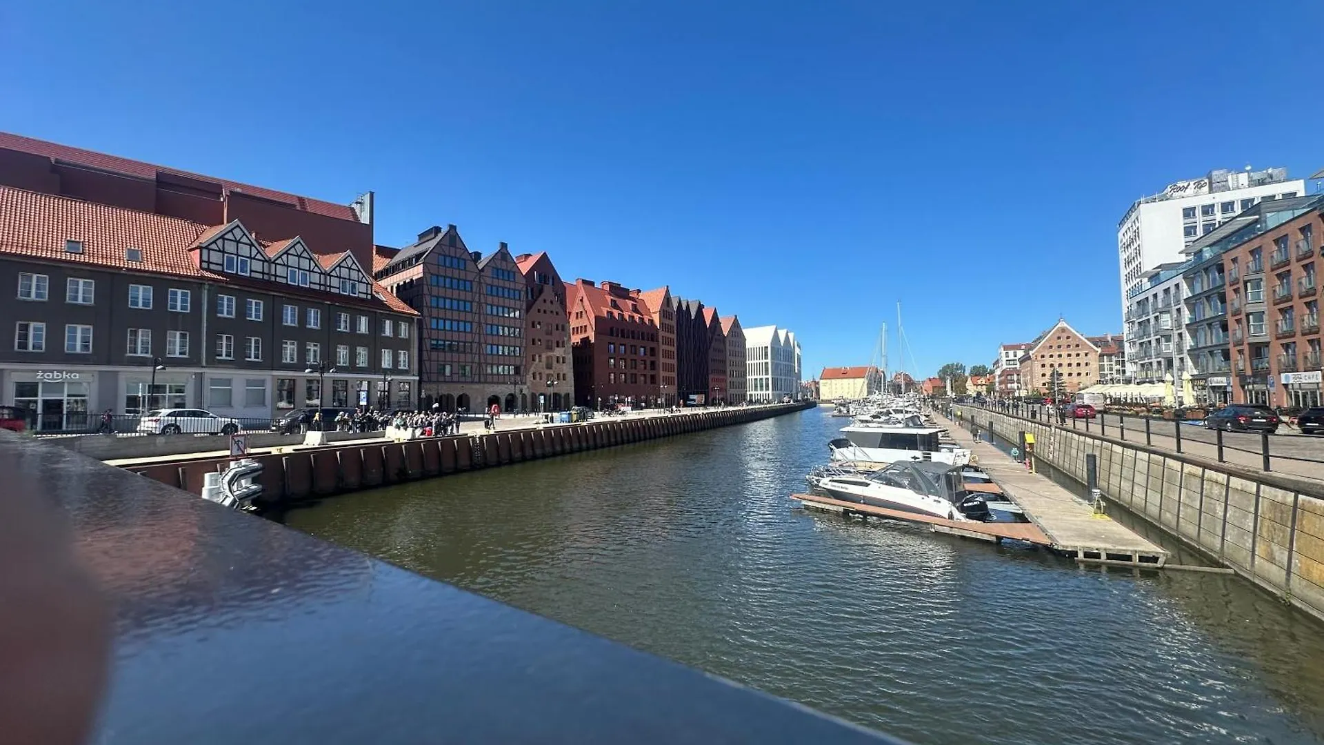 Apartament Szopy 3 Apatramenty Zresetuj Sie W Gdansku Polska