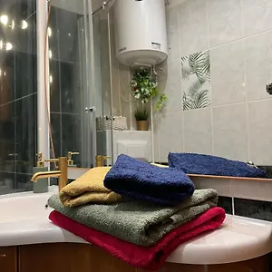  Apartament Piwna52